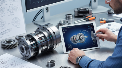 How to Choose the Right Bent-axis Motor for Your Needs?