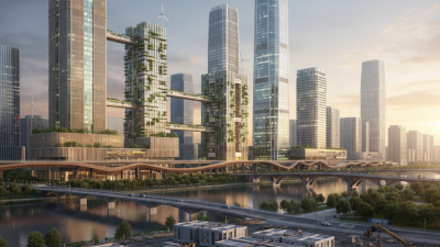 What Are the Best Building Materials in China?