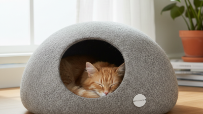 10 Лучших Закрытых Лежаков Для Кошек Выбор и Советы?