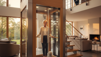 Home Elevator Tips for Easy Access and Safety at Home?