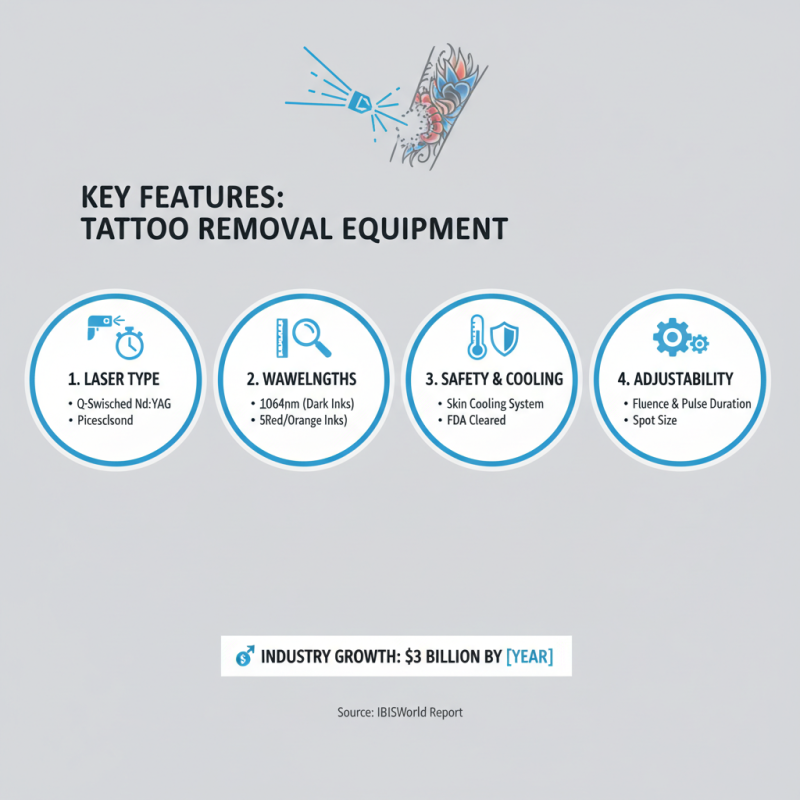 Ultimate Tips for Choosing a Tattoo Removal Machine?