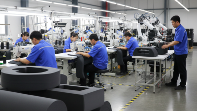 What is the Best Z71 Headrest Factory for Quality Products?