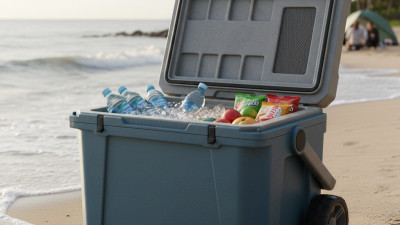 How to Choose the Best Antifog Island Cooler for Your Needs?