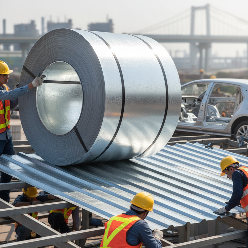 What is a Galvanized Coil and Why is it Important?