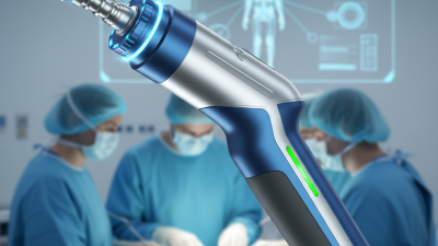 2026 Top Universal Bone Drill Features and Innovations?