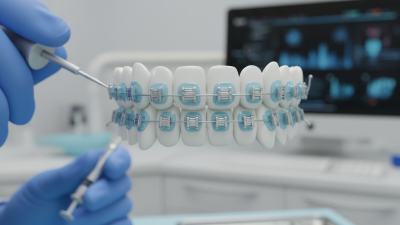 China Top Orthodontic Adhesive System What You Need to Know?