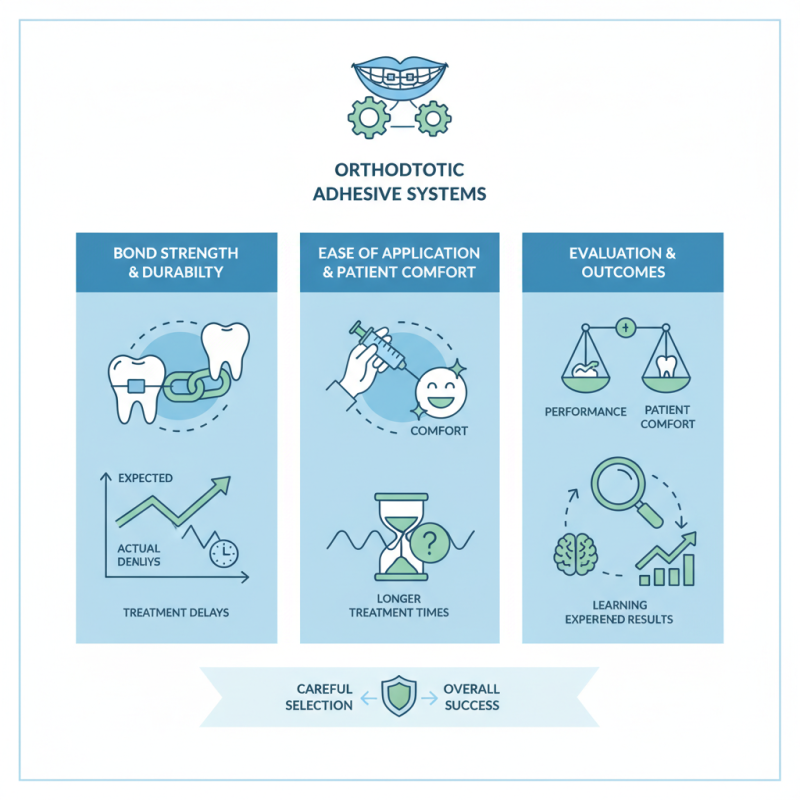 Best Orthodontic Adhesive Systems for Effective Results?