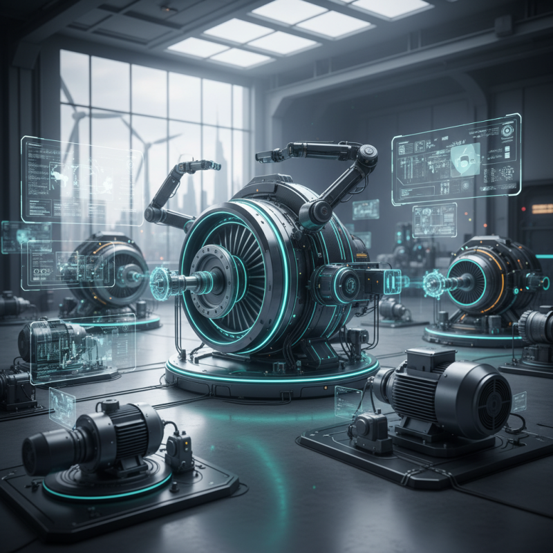 Top Rotating Machines in 2026 What You Need to Know?