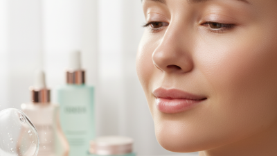 How to Use Glycolic Acid for Glowing Skin?