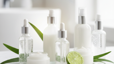 2026 Best Glycolic Acid Products for Skin Care?