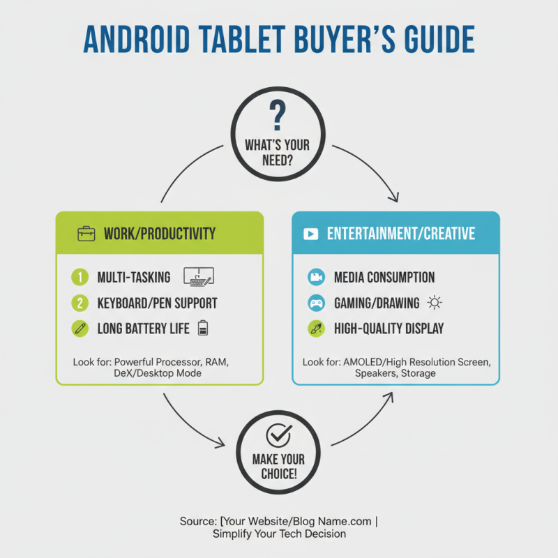 2026 Best Android OS Tablet Reviews and Buying Guide?