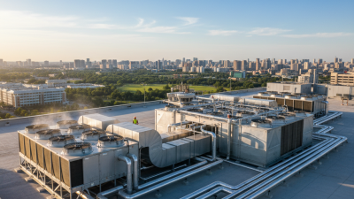 What are the Benefits of Chiller Series Systems?