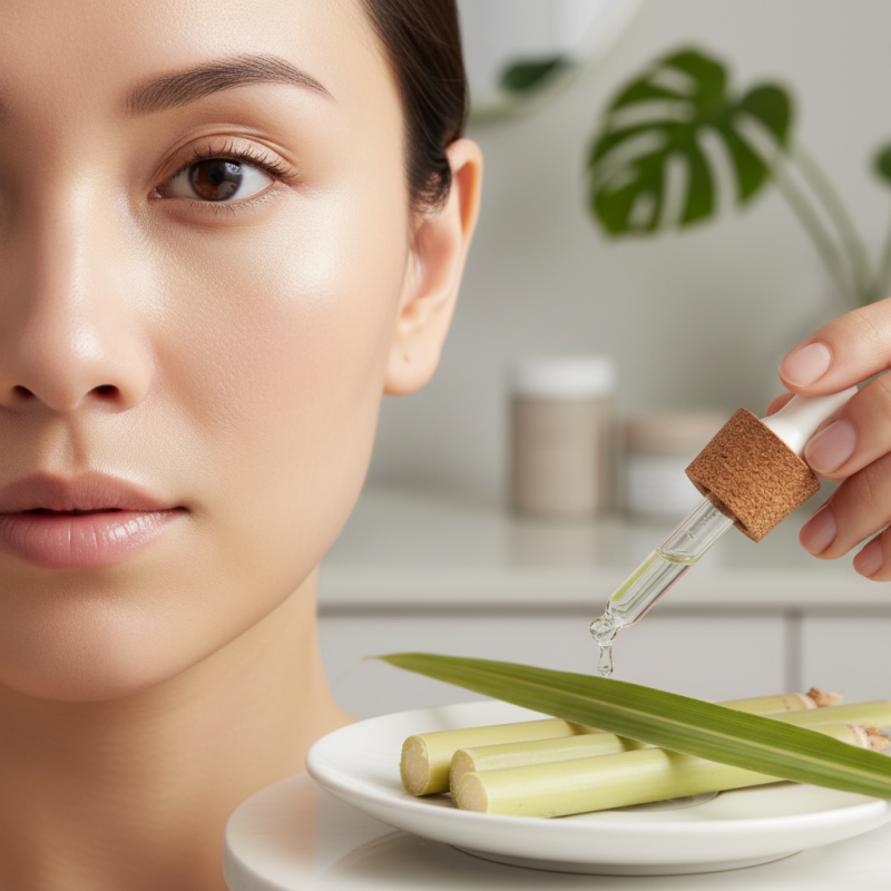 What Are the Benefits of Glycolic Acid for Skin?