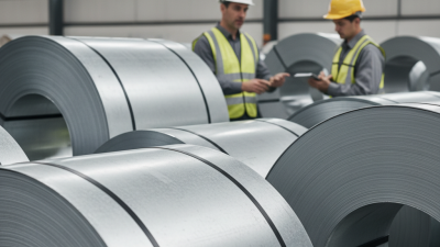 How to Choose the Best Galvanized Coil for Your Project?