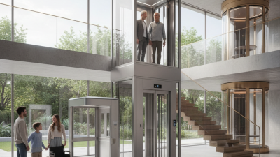 Best Home Elevators for Every Budget in 2026?