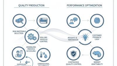Cold Rolled Coil Tips for Best Quality and Performance?