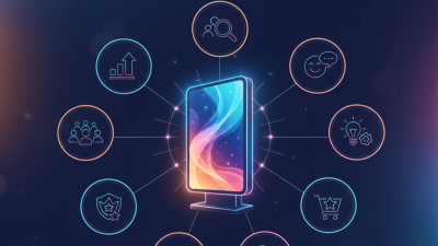 Top 10 Benefits of LED Poster Display for Your Business?