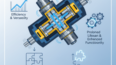 What is a Bent-axis Motor and How Does it Work?