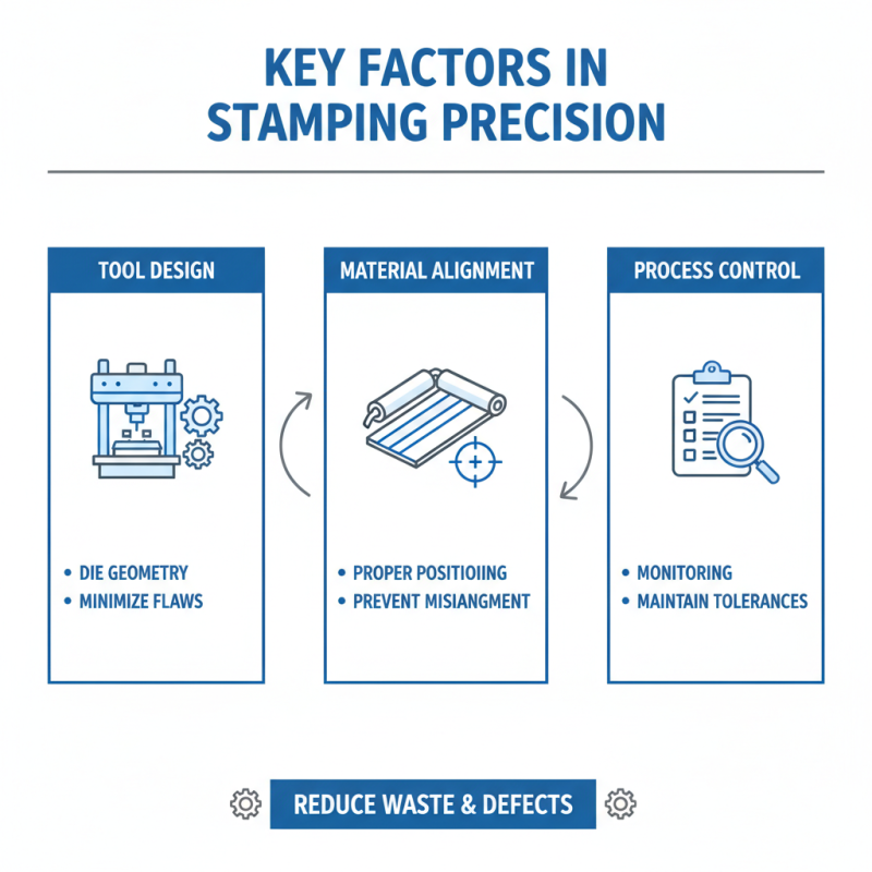 Best Stamping Die Techniques for Precision Manufacturing?