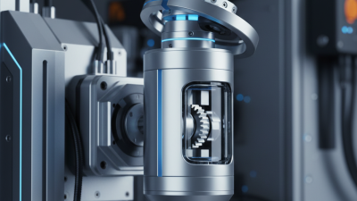 2026 Top 180 Rotation Rotary Actuator Features and Benefits?