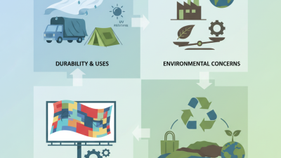 What is PVC Tarpaulin and How is it Used?