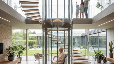 What are the Best Home Elevators for 2026?
