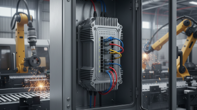 How to Choose the Best Industrial Network Switch for Your Needs?