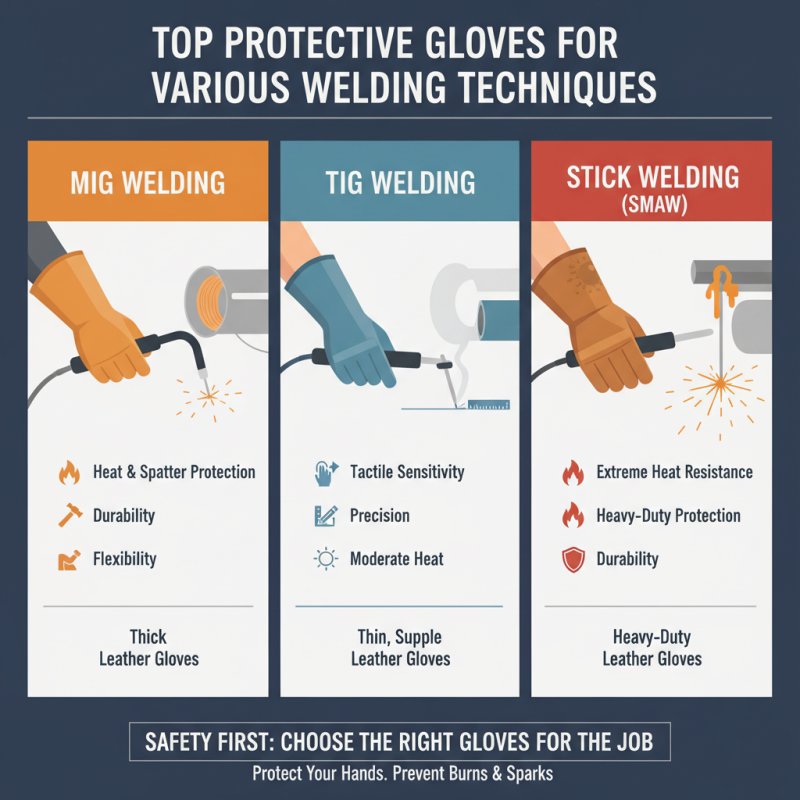 Top 10 Welding Accessories You Need to Know About in China?