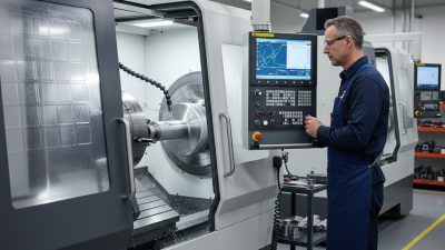 CNC Turning Center Tips for Beginners and Experts?