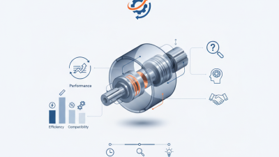How to Choose a Bent-axis Motor for Optimal Performance?
