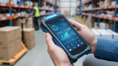 Why Choose RFID Mobile Terminals for Your Business Needs?