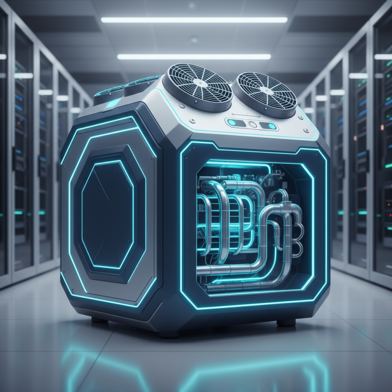 What Are the Best Chiller Series Models of 2026?