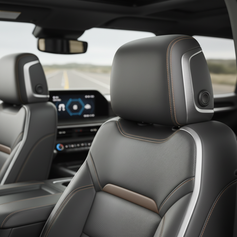 Top 10 Tips for Choosing Z71 Headrest Factory Products?