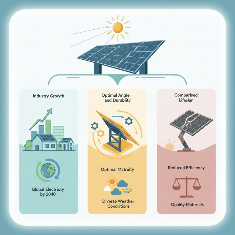 What is a Photovoltaic Bracket and How Does It Work?