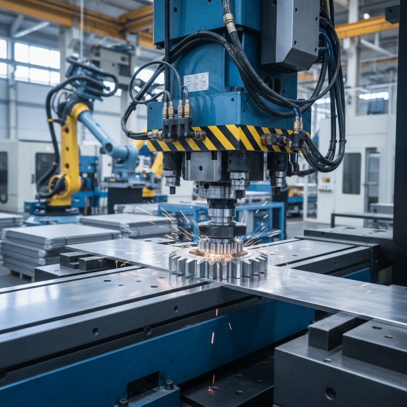 Best Stamping Die Techniques for Precision Manufacturing?