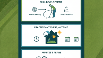 Top Benefits of Using a Traditional Putting Mat in 2026