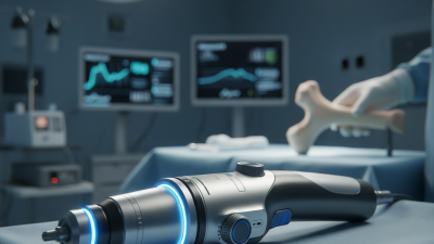 2026 Best Universal Bone Drill Features and Benefits?