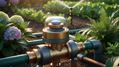 Best Solenoid Valve for Irrigation Systems 2026 Guide?