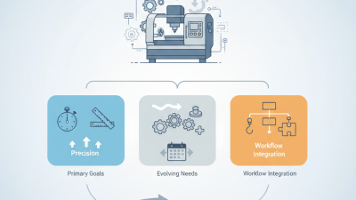 How to Choose the Right CNC Turning Center for Your Needs?