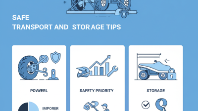 Top ATV Tie Downs Tips for Safe Transport and Storage?