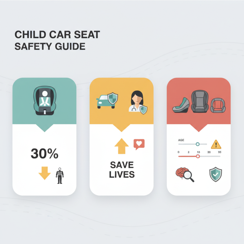 How to Choose the Right Child Car Seat for Your Child?