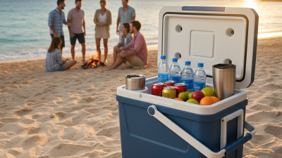How to Choose the Best Antifog Island Cooler for Your Needs?