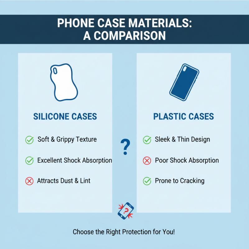 How to Choose the Best Phone Case for Your Device?