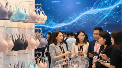 Top 10 No Underwire Bras to Discover at Canton Fair 2026?