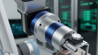 How to Choose the Right 180 Rotation Rotary Actuator?