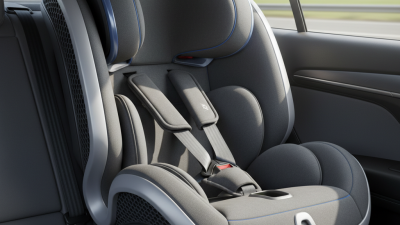 Best Child Car Seat for Safety and Comfort in 2026?