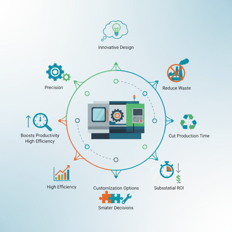 China Best CNC Turning Center Features and Benefits Explained?