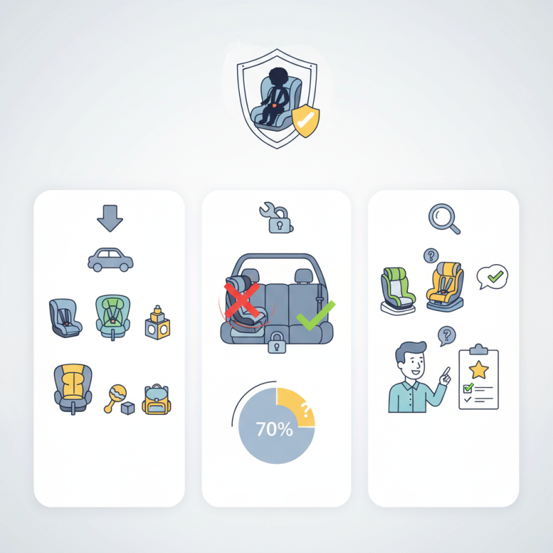 What is a Child Car Seat and Why is it Important?