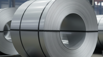 What is Cold Rolled Coil and How Is It Used?