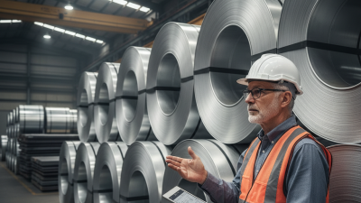 China Best Galvanized Coil Buying Guide and Tips?